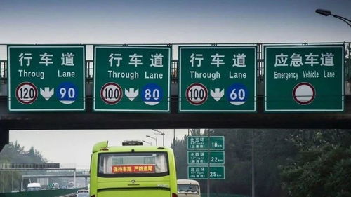 东北汽车限速多少